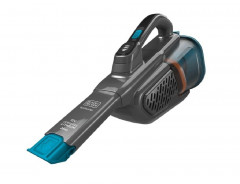 Black + Decker Black + Decker Akku-Handstaubsauger BHHV320B Akku-Handstaubsauger ohne Stiel kabellos beutellos 25 AW Беспроводной ручной пылесос Black + Decker BHHV320B Беспроводной ручной пылесос без ручки, без мешка, без мешка 25 AW