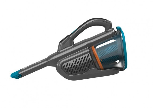 Black + Decker Black + Decker Akku-Handstaubsauger BHHV320B Akku-Handstaubsauger ohne Stiel kabellos beutellos 25 AW  Беспроводной ручной пылесос Black + Decker BHHV320B Беспроводной ручной пылесос без ручки, без мешка, без мешка 25 AW