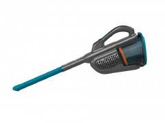 Black + Decker Black + Decker Akku-Handstaubsauger BHHV320B Akku-Handstaubsauger ohne Stiel kabellos beutellos 25 AW Беспроводной ручной пылесос Black + Decker BHHV320B Беспроводной ручной пылесос без ручки, без мешка, без мешка 25 AW
