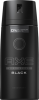 AXE Дезодорант-спрей Black, 150 мл