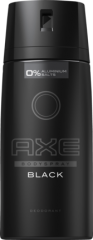 AXE Дезодорант-спрей Black, 150 мл