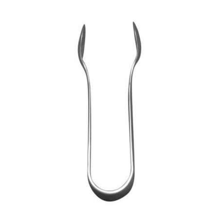 Robbe & Berking Robbe & Berking Dante 925 Sterling Silber Zuckerzange Щипцы для сахара Robbe &amp; Berking Dante из стерлингового серебра 925 пробы