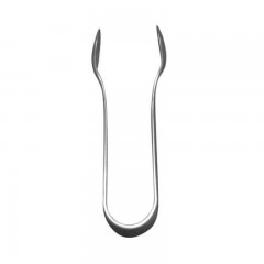 Robbe &amp; Berking Robbe &amp; Berking Dante 925 Sterling Silber Zuckerzange Щипцы для сахара Robbe &amp;amp; Berking Dante из стерлингового серебра 925 пробы