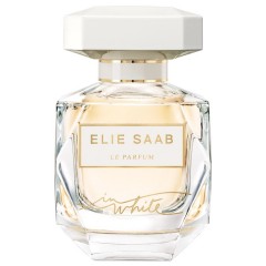 Elie Saab In White Eau de Parfum (EdP) Парфюмерная вода Elie Saab Le Parfum, 30 мл