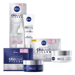 Nivea Feel Loved Set  Набор «Почувствуй себя любимым»
