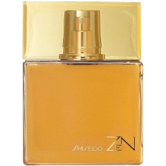 Shiseido (Шисейдо) Zen Women Eau de Parfum Парфюмерная вода Spray Спрей, 50 мл