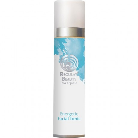 Dr. Niedermaier natural luxury Energetic Facial Tonic  Энергетический тоник для лица