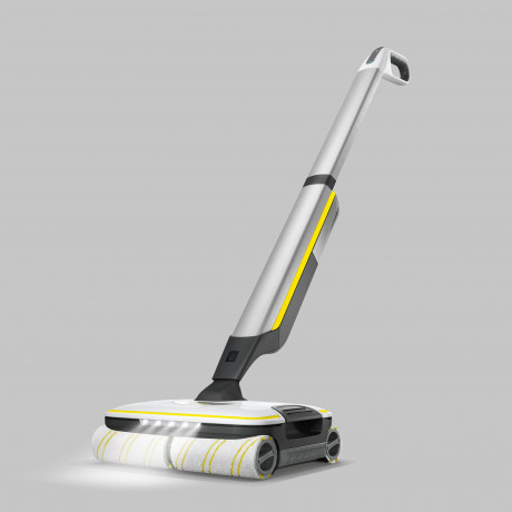 KARCHER KARCHER Stielstaubsauger Karcher FC 7 Cordless Premium Hartbodenreiniger  Пылесос KARCHER Karcher FC 7 Cordless Премиальный пылесос для твердых полов