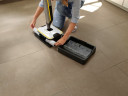 KARCHER KARCHER Stielstaubsauger Karcher FC 7 Cordless Premium Hartbodenreiniger  Пылесос KARCHER Karcher FC 7 Cordless Премиальный пылесос для твердых полов