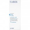 Eubos FLUSSIG blau unparfum. ЖИДКОСТЬ синего цвета без запаха.