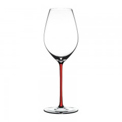 Riedel Riedel Fatto a Mano - rot Champagnerglas Weinglas 445 ccm / h: 25 cm Riedel Fatto a Mano - бокал для красного шампанского 445 см3 / высота: 25 см
