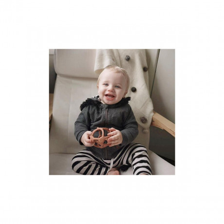 haakaa Zahnungshilfe Ball мяч для прорезывания зубов