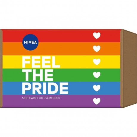 Nivea Feel The Pride Set  Почувствуй гордость
