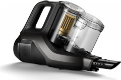 Philips Philips Nass-Trocken-Akkusauger XC8347/01 SpeedPro Max Aqua Plus, beutellos, mit 80 Minuten Laufzeit, Wischfunktion und 360°-Saugduse  Беспроводной пылесос Philips для влажной и сухой уборки XC8347/01 SpeedPro Max Aqua Plus, без мешка, время работ