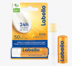 Labello Lippenpflegestift sun protect LSF 50+, Бальзам для губ в стике с солнцезащитным эффектом SPF 50+, 4,8 г