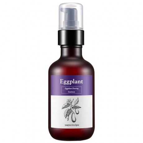 Papa Recipe Clearing Emulsion Gesichtsemulsion Eggplant, 1 шт.