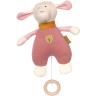 sigikid Spieluhr Schaf Green (39232) Музыкальная овечья зелень (39232)