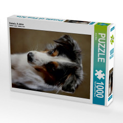 CALVENDO Puzzle CALVENDO Puzzle Dakota Пазл CALVENDO Пазл Дакота