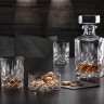 Nachtmann Nachtmann Noblesse Whisky-Set Glas 3-tlg. Набор стаканов для виски Nachtmann Noblesse 3 шт.