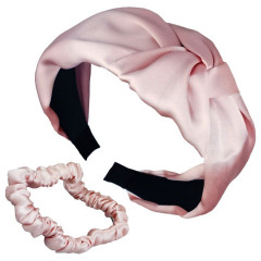 Ailoria Set Haarreif und Haargummi S  Комплект повязки на голову и резинки для волос S