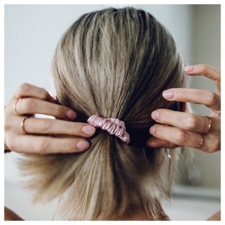 Ailoria Set Haarreif und Haargummi S Комплект повязки на голову и резинки для волос S