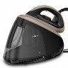 Tristan Auron Tristan Auron Dampfbugelstation Elite 8 bar Dampfdruck I 2400 W 400g Dampfstoss, 2000,00 ml Wassertank Schwarz Паровая гладильная станция Tristan Auron Elite давление пара 8 бар I, 2400 Вт, паровой удар 400 г, резервуар для воды 2000,00 мл.