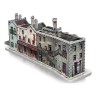 Wrebbit 3D Puzzle Harry Potter Winkelgasse 3D Пазл Гарри Поттер Косой переулок