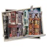 Wrebbit 3D Puzzle Harry Potter Winkelgasse 3D Пазл Гарри Поттер Косой переулок