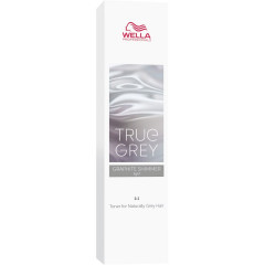 Wella Professionals True Grey Graphite Shimmer Light Настоящий серый