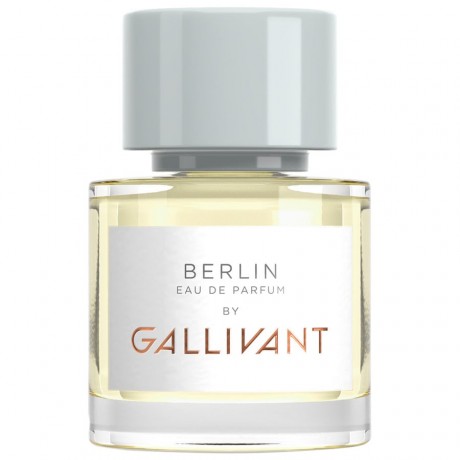 Gallivant  Eau de Parfum (EdP) Парфюмерная вода Berlin, 30 мл
