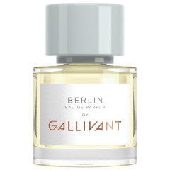 Gallivant  Eau de Parfum (EdP) Парфюмерная вода Berlin, 30 мл