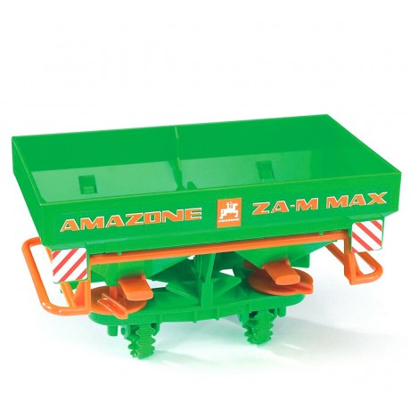 Bruder BRUDER 2327 Amazone Dungerstreuer Разбрасыватель удобрений BRUDER 2327 Amazone