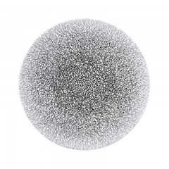 Seltmann Weiden Seltmann Weiden Life Molecule Phantom Black Light Speiseteller 28 cm Seltmann Weiden Life Molecule Phantom Black Light тарелка 28 см