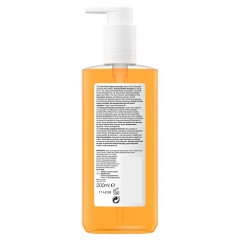 Neutrogena Anti-Pickel Tagliches Waschgel  Гель для ежедневного умывания против прыщей 200мл