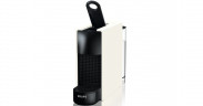 Krups Krups Nespresso Essenza Mini XN1101, Kapselmaschine weiss  weiss Krups Nespresso Essenza Mini XN1101, капсульная машина белый