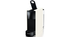 Krups Krups Nespresso Essenza Mini XN1101, Kapselmaschine weiss  weiss Krups Nespresso Essenza Mini XN1101, капсульная машина белый