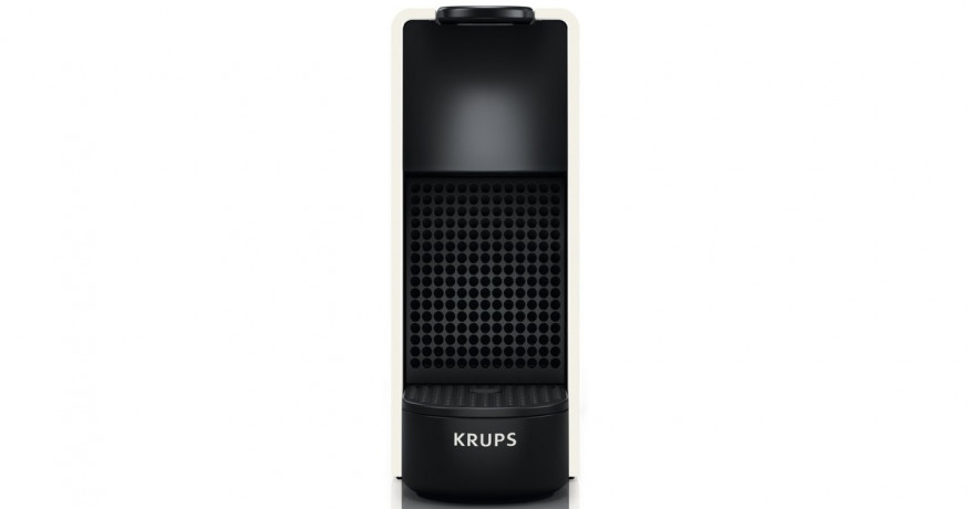 Krups Krups Nespresso Essenza Mini XN1101, Kapselmaschine weiss  weiss Krups Nespresso Essenza Mini XN1101, капсульная машина белый