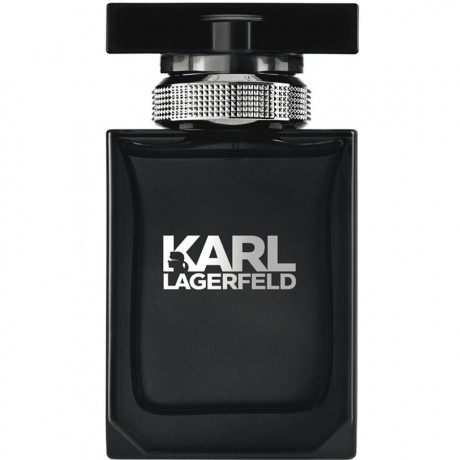 Karl Lagerfeld (Карл Лагерфельд) Men Eau de Toilette Туалетная вода Spray Спрей, 100 мл