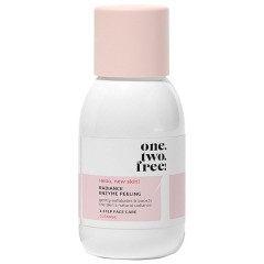 one.two.free! Radiance Enzyme Peeling  Энзимный пилинг «Сияние»