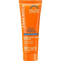 Lancaster (Ланкастер)  Sun Care Comfort Touch SPF 50, 75 мл
