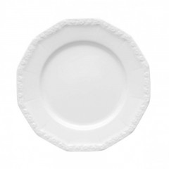 Rosenthal Rosenthal Maria Weiss Speiseteller 25 cm Обеденная тарелка Rosenthal Maria Weiss 25 см