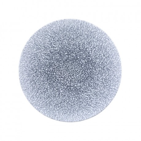 Seltmann Weiden Seltmann Weiden Life Molecule Denim Blue Light Fruhstucksteller 22,5 cm Seltmann Weiden Life Molecule Denim Blue Light Тарелка для завтрака 22,5 см