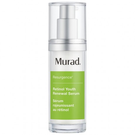 Murad Cosmetic Retinol Youth Renewal Serum Serum Resurgence, 30 мл
