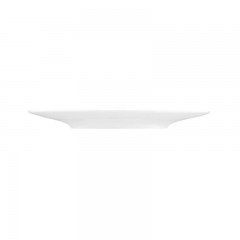 Seltmann Weiden Seltmann Weiden Life Weiss Fruhstucksteller 22,5 cm Seltmann Weiden Life Белая тарелка для завтрака 22,5 см