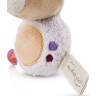 NICI Greifling Giraffe Sasuma mit Rassel Игрушечный жираф Сасума с погремушкой