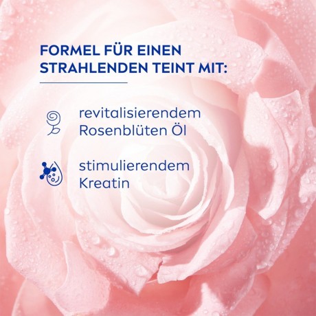 Nivea Vital Strahlender Teint Regenerierende Nachtpflege  Vital сияющий цвет лица Восстанавливающий ночной уход