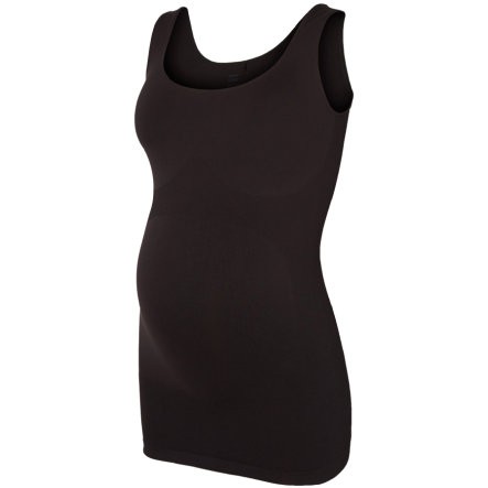 mama licious Tanktop MLHEAL Black