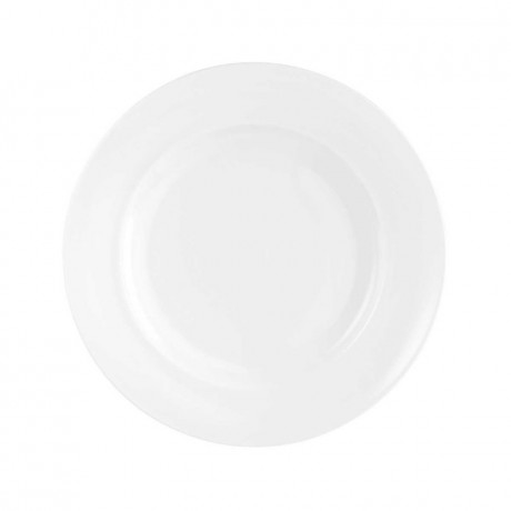 Tettau Tettau Champs Elysees Weiss Brotteller rund 20 cm Хлебная тарелка Tettau Champs ?lys?es Weiss около 20 см