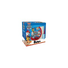 Asmodee Dobble PAW Patrol Двойной Щенячий патруль