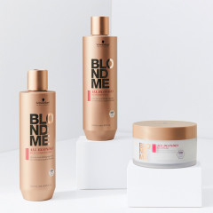 Schwarzkopf Professional Maske  маска